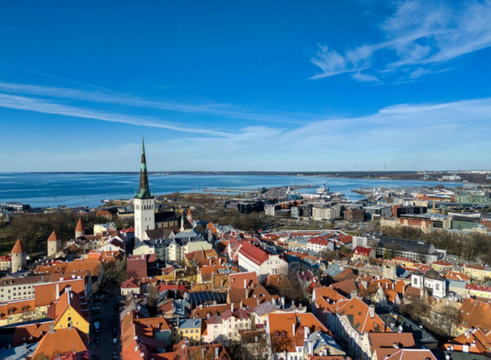 Tallinn