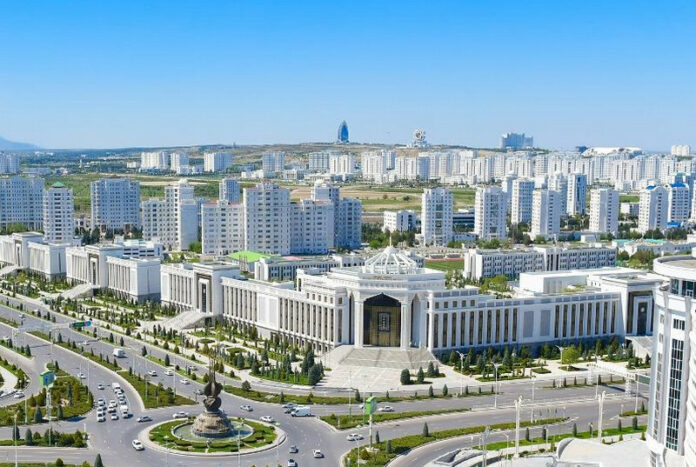 Turkmenistan