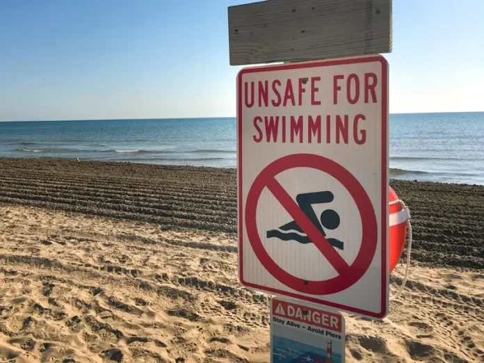 8 Most Unsafe Beaches in Europe