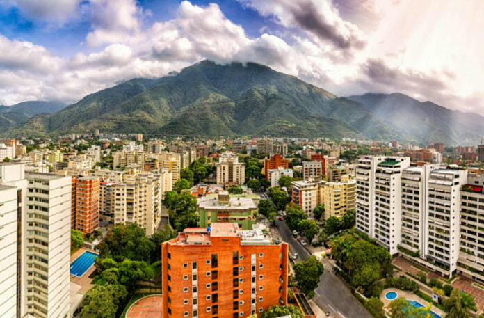 Venezuela