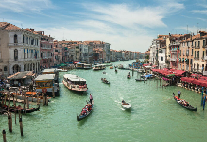 Venice Italy