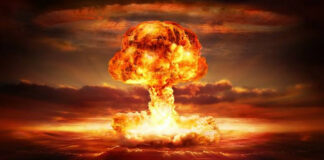 World War