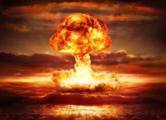 World War