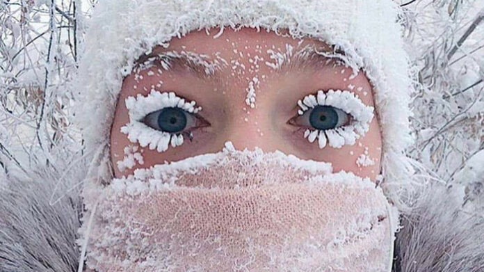 Top 5 Coldest Cities in Europe Coldest Cities in Europe