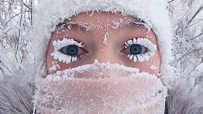Coldest Cities in Europe