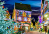 European Cities to Visit During Christmas