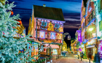 European Cities to Visit During Christmas