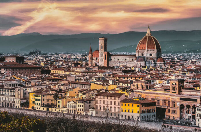 Florence