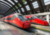 Italy by Train