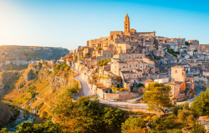 Matera