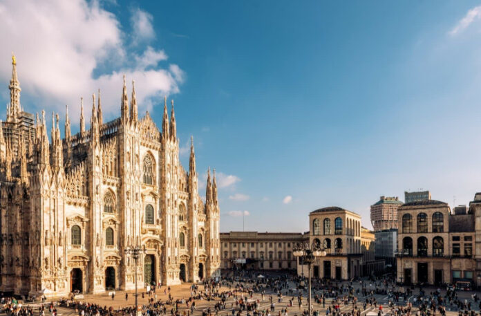 Milan