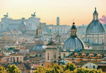 Most Beautiful Cities in Italy