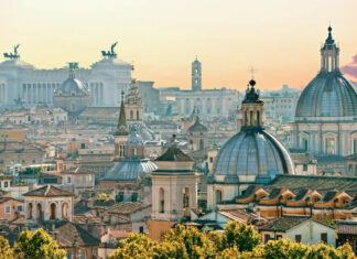 Most Beautiful Cities in Italy