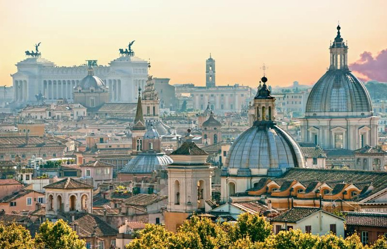 Most Beautiful Cities in Italy