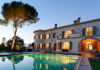 Most Beautiful Villas in the World