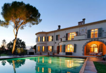 Most Beautiful Villas in the World