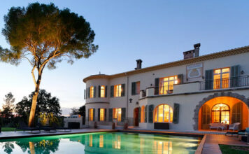 Top 10 Most Beautiful Villas in the World Most Beautiful Villas in the World