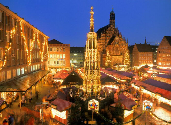 Nuremberg, Germany