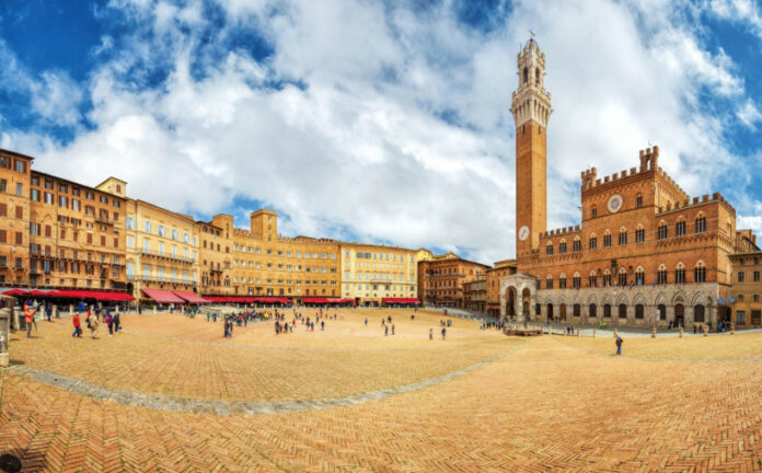 Siena