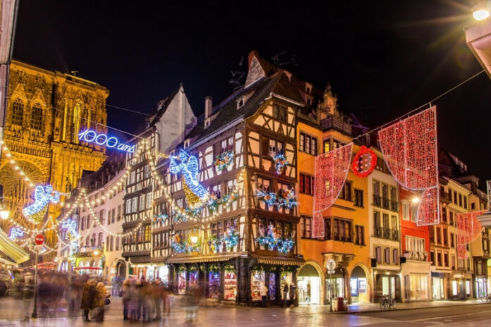 Strasbourg, France