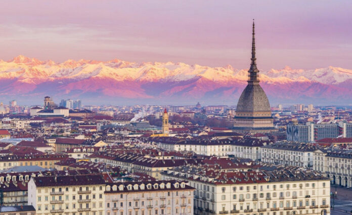 Turin