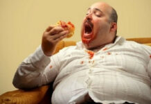 Top 10 Unhealthiest Countries in the World