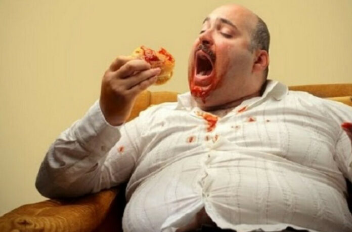 Top 10 Unhealthiest Countries in the World
