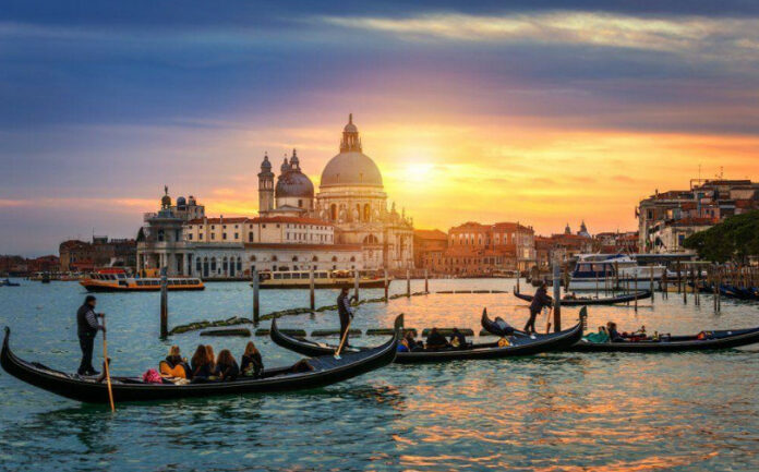 Venice