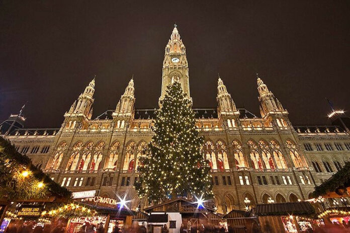 Vienna, Austria