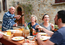 Crazy Facts About The Italian People