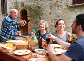 10 Crazy Facts About The Italian People Crazy Facts About The Italian People