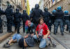 Milan Riots