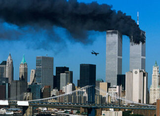 Most Shocking Photos Ever Taken