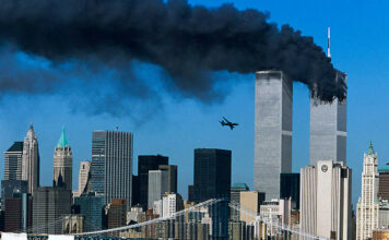 Most Shocking Photos Ever Taken