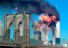 The September 11 Hijacking