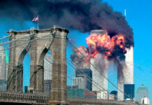 The September 11 Hijacking