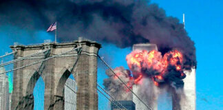 The September 11 Hijacking