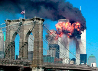 The September 11 Hijacking