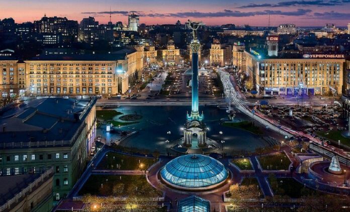 Ukraine