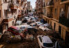 The 7 Worst Natural Disasters in Europe Valencia Floods, 2024