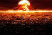 10 Most Dangerous Countries To Start the World War 3